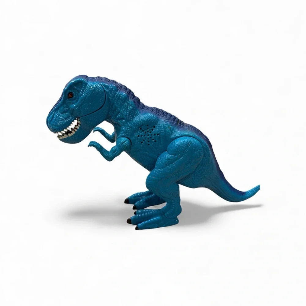 N/A exciting dinosaur